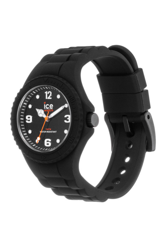 Montre Quartz - Homme - Black/Black/Black