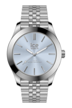 Montre Quartz - Femme - GRAY/GRAY/BLUE