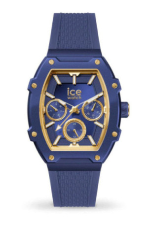 Montre Quartz - Femme - BLUE/BLUE/BLUE