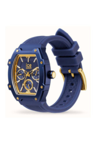 Montre Quartz - Femme - BLUE/BLUE/BLUE