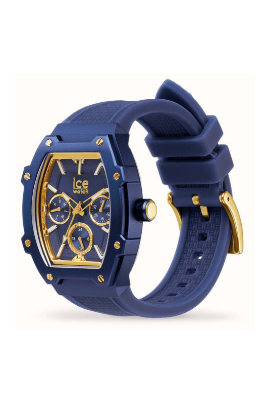 Montre Quartz - Femme - BLUE/BLUE/BLUE