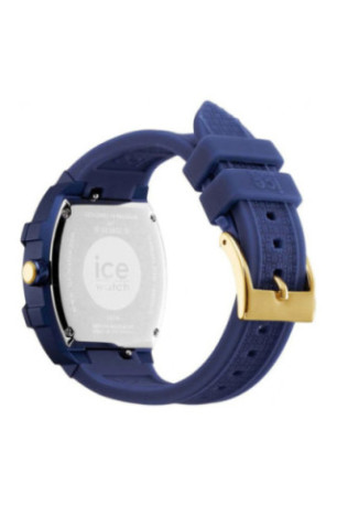 Montre Quartz - Femme - BLUE/BLUE/BLUE