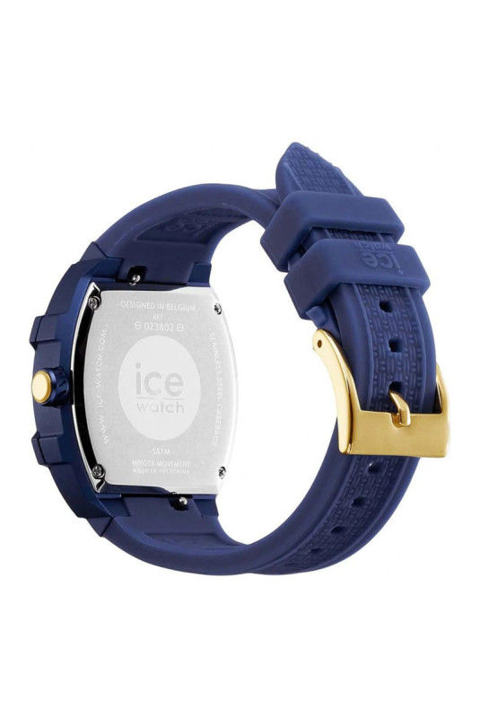 Montre Quartz - Femme - BLUE/BLUE/BLUE