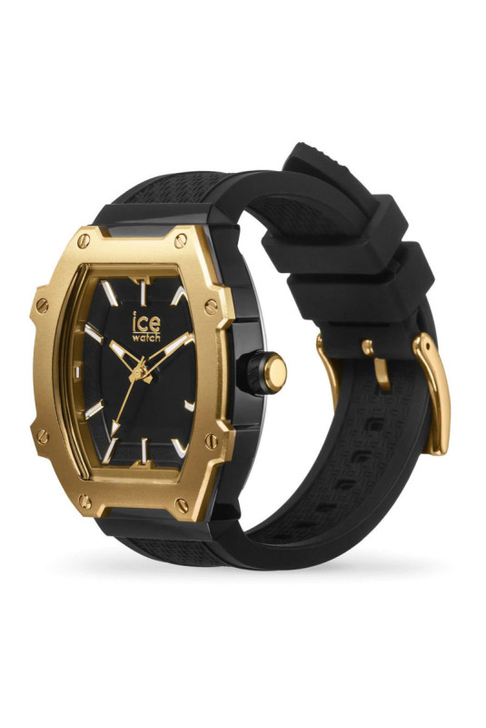 Montre Quartz - Femme - Black/Black/Black