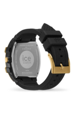 Montre Quartz - Femme - Black/Black/Black