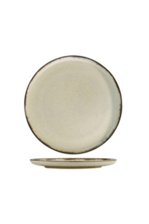 Service de table (24 pièces) - Cannelle