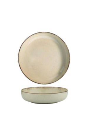 Service de table (24 pièces) - Cannelle