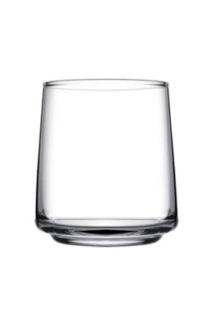 Ensemble de verres (6 pièces) - Transparent