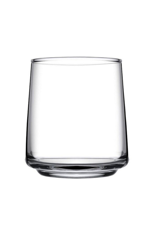Ensemble de verres (6 pièces) - Transparent