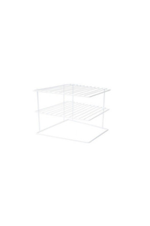 Organisateur de cuisine - Blanc