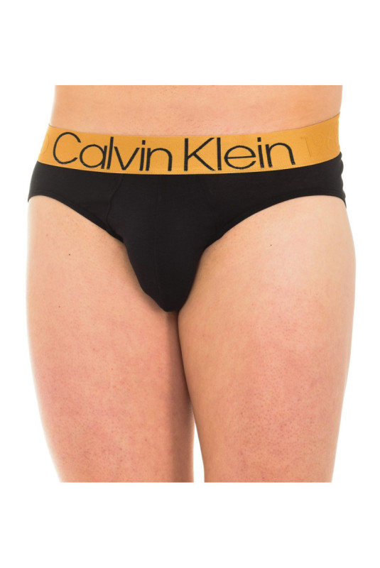 Slips - Black/brown