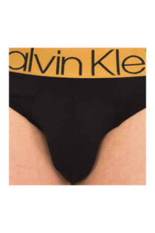 Slips - Black/brown