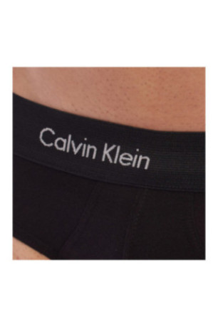 Lot de 5 Slips - Black
