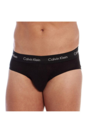 Lot de 5 Slips - Black