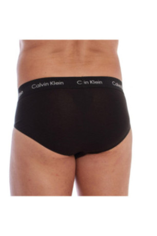 Lot de 5 Slips - Black