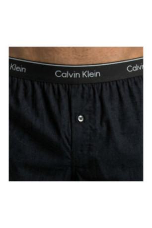 Lots de 3 boxers - Black