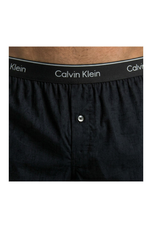 Lots de 3 boxers - Black