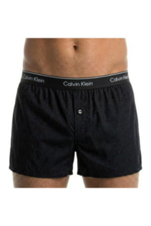 Lots de 3 boxers - Black