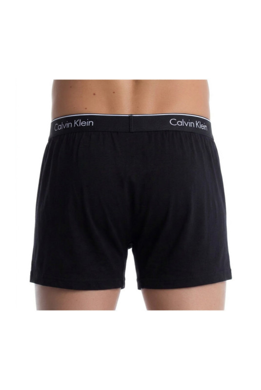 Lots de 3 boxers - Black