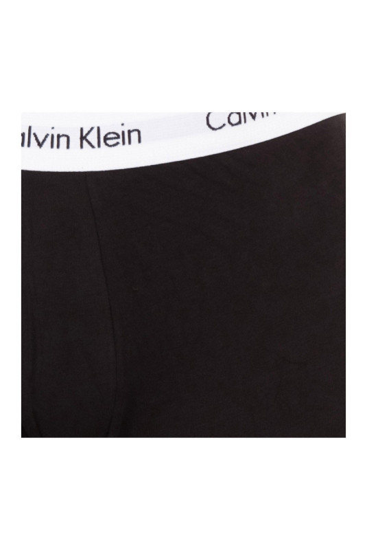Lots de 3 boxers - Black White
