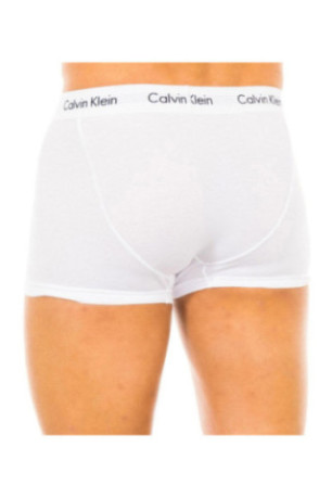 Lots de 3 boxers - White/gray/black