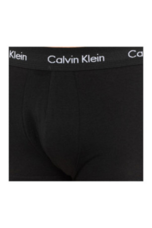 Lots de 3 boxers - Black/navy/blue