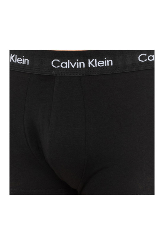 Lots de 3 boxers - Black/navy/blue