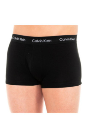 Lots de 3 boxers - Black/navy/blue