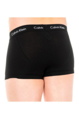 Lots de 3 boxers - Black/navy/blue