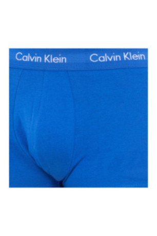 Lots de 3 boxers - Black/navy/blue