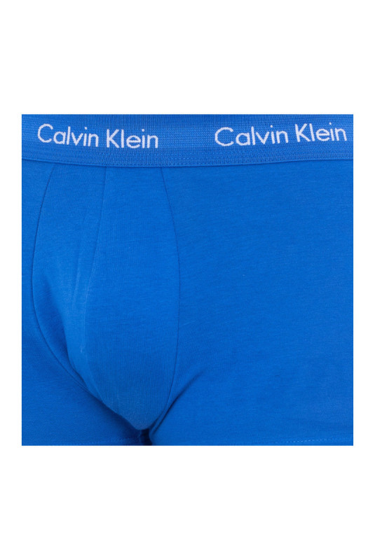 Lots de 3 boxers - Black/navy/blue