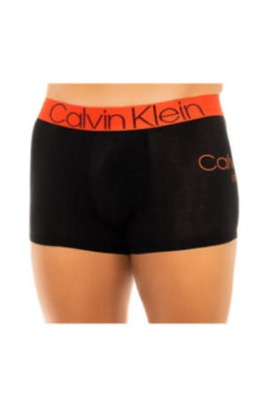 Boxer - Black red