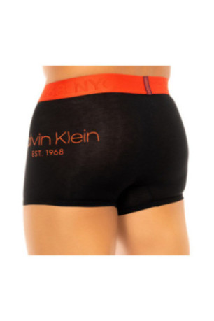 Boxer - Black red