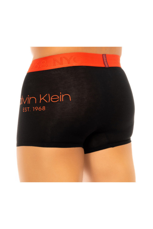 Boxer - Black red