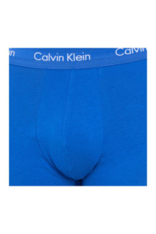 Lots de 3 boxers - Black/navy/blue