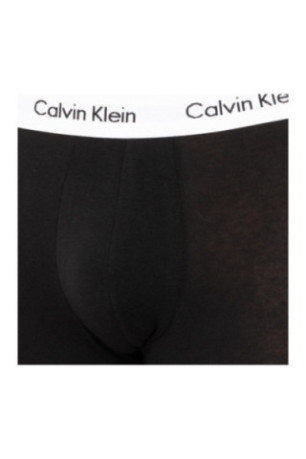 Lots de 3 boxers - White/gray/black