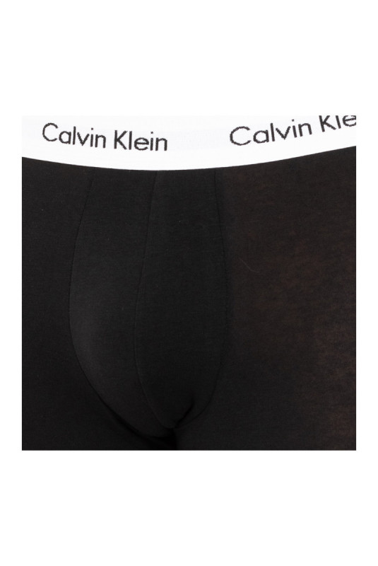 Lots de 3 boxers - White/gray/black