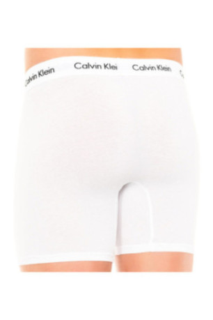 Lots de 3 boxers - White/gray/black