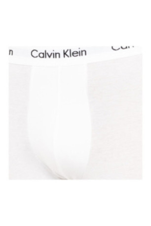 Lots de 3 boxers - White/gray/black
