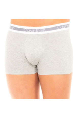 Lots de 3 boxers - Gray/white/black