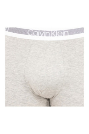 Lots de 3 boxers - Gray/white/black