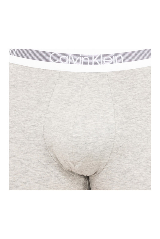 Lots de 3 boxers - Gray/white/black