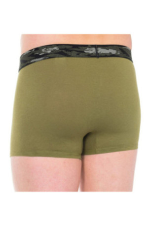 Boxer - Khaki