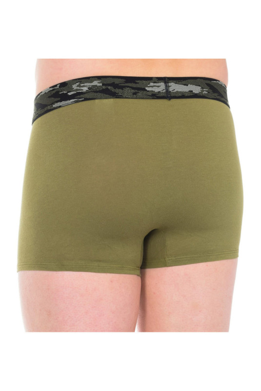 Boxer - Khaki