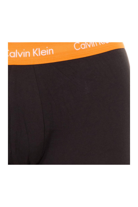 Lots de 3 boxers - Multicolor/black
