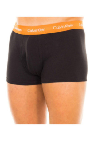 Lots de 3 boxers - Multicolor/black