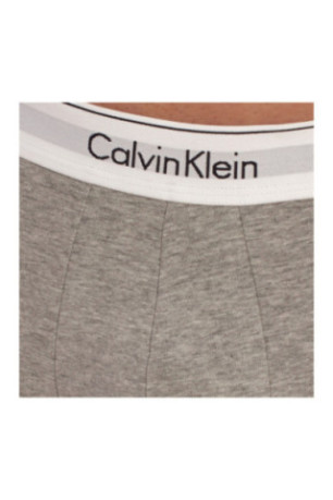 Lots de 3 boxers - White/gray/black