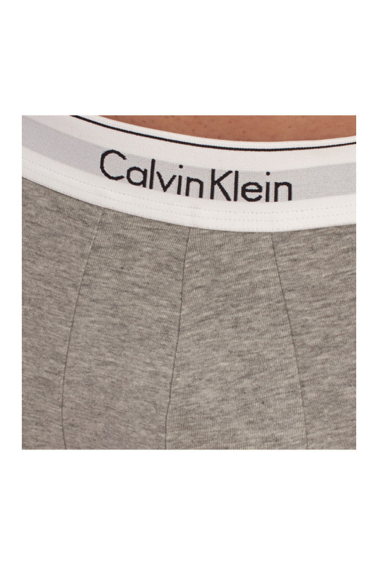 Lots de 3 boxers - White/gray/black