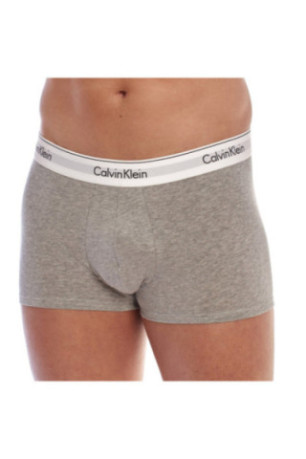 Lots de 3 boxers - White/gray/black