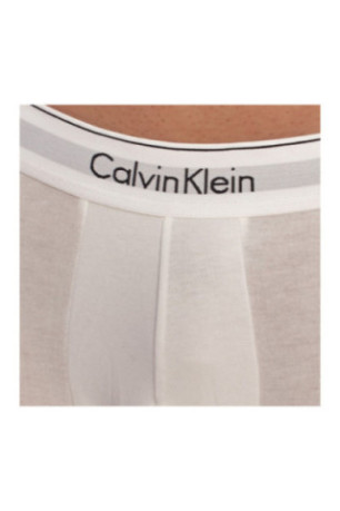 Lots de 3 boxers - White/gray/black